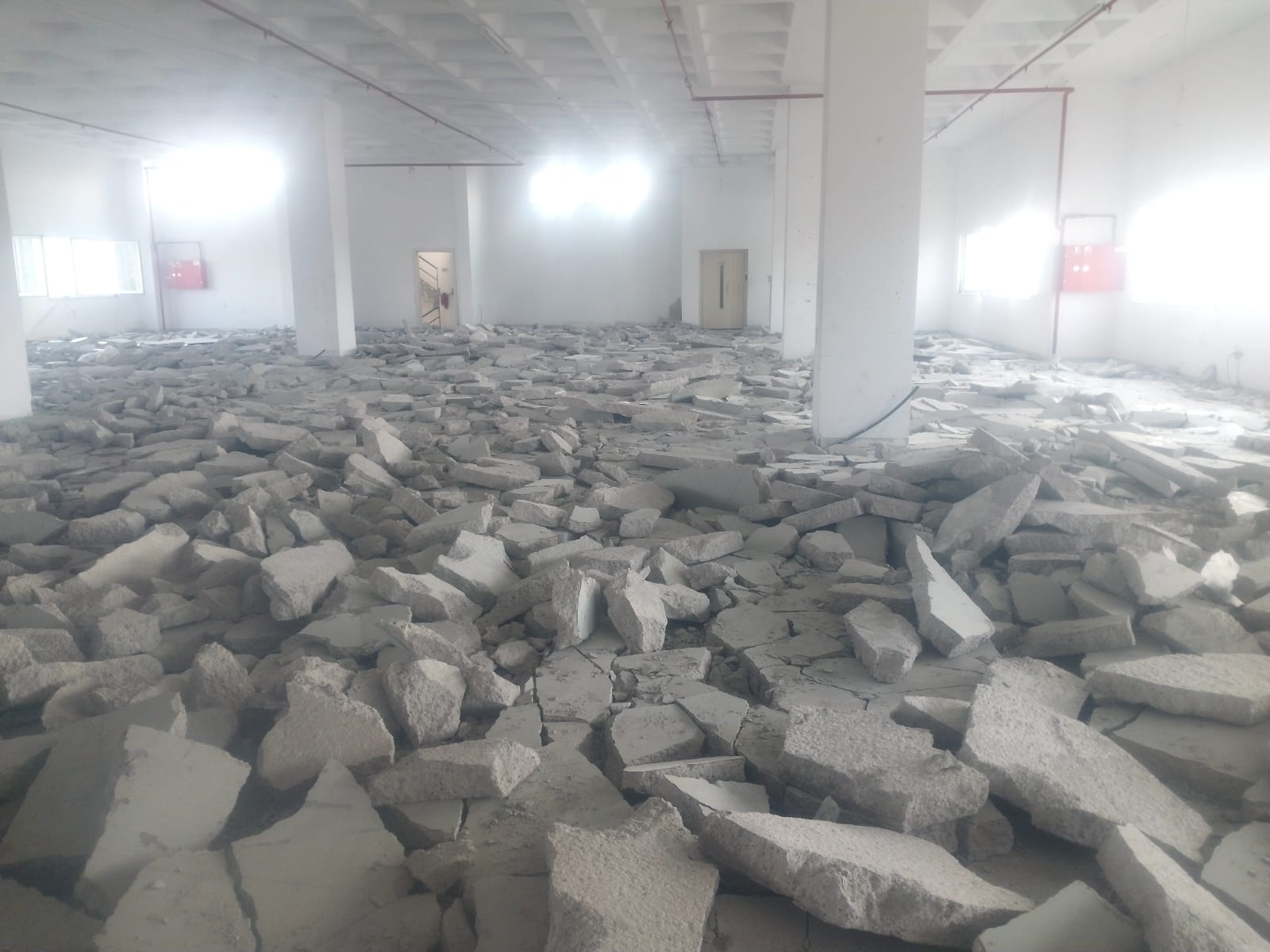 Palaoğulları Kırım Yıkım Asfalt Beton Kesim 0005