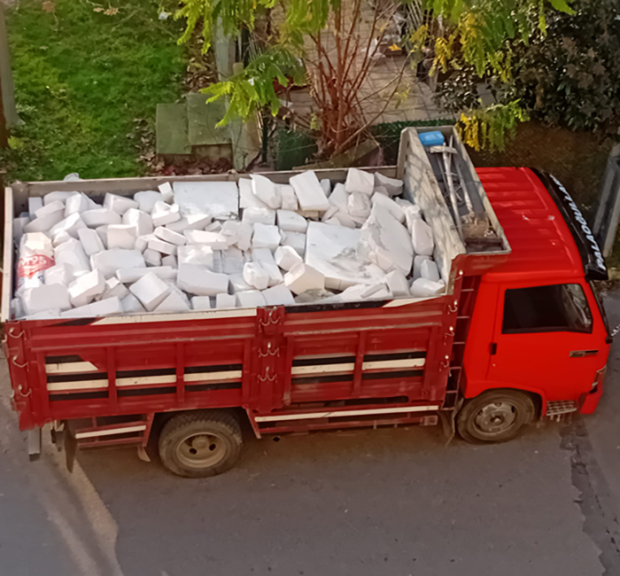 Palaoğulları Kırım Yıkım Asfalt Beton Kesim 11