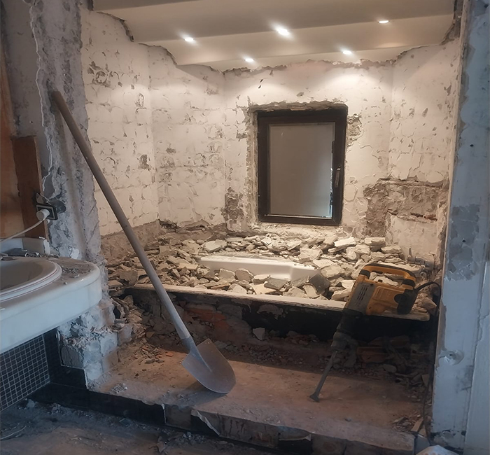 Palaoğulları Kırım Yıkım Asfalt Beton Kesim 3