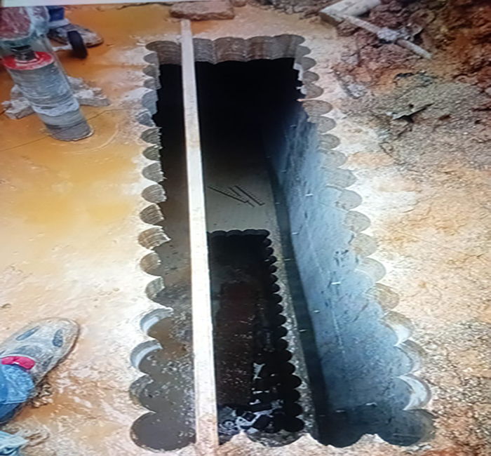 Palaoğulları Kırım Yıkım Asfalt Beton Kesim 4